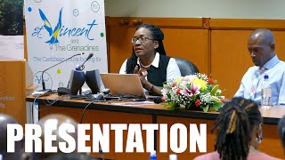 Presentation of draft Tourism Master Plan