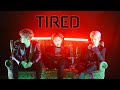 몬트(M.O.N.T) - 피곤(Tired)' Music video