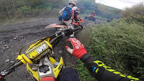 where to ride dirt bikes in pa