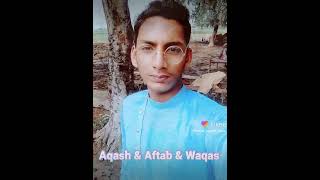 Malik Aqash Awan best video song Resimi