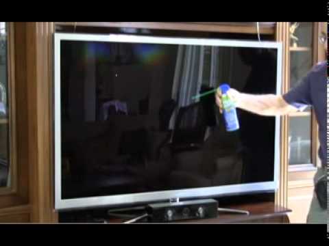 Air Duster Exploding Blow Off Air Duster - YouTube