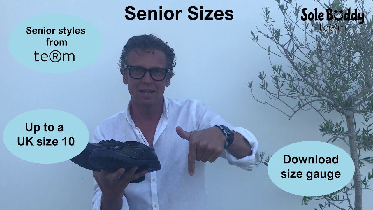 Larger Sizes - YouTube