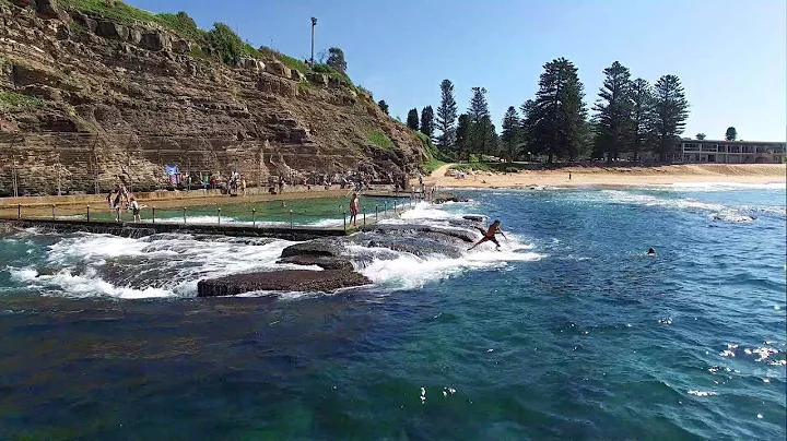 PROTECT PITTWATER COMMUNITY FORUM - 3. BRIAN HALST...