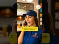 Ordering Pizza by Phone  Simple English Conversation for Daily Speaking Practice