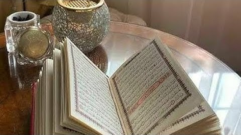 سورة النور بصوت مؤثر يخشع له القلب | تلاوة تهدي القلوب وتشرح الصدور