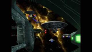 Starfleet Command Federation Ending