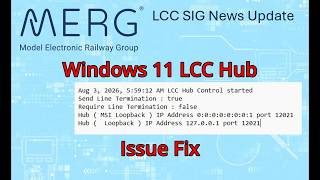 Windows 11 LCC Hub Issue Fix