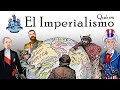 Qué es el imperialismo del siglo XIX - Bully Magnets - Historia Documental