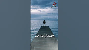 أنا الموجوع من ألم الخطايا أنشودة بدون موسيقى حالات واتساب مؤثر Whatsappstatus Islam 