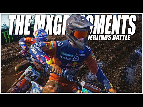 Video: MXGP: Uradni Pregled Motocross Videogame