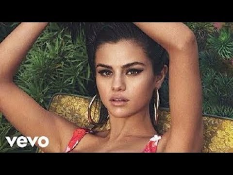 Selena Gomez - Cologne (Music Video) - YouTube