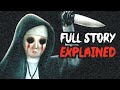 Nun Massacre STORY & ENDING EXPLAINED