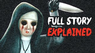 Nun Massacre STORY & ENDING EXPLAINED