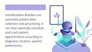Use Cases of RPA in the Healthcare Industry