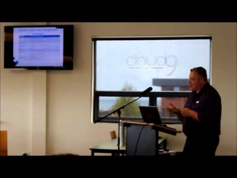 Overview Intuit Dell and the DR4100 - YouTube