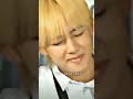 V expression like love at first sight bts btslove803 btsshorts  shorts jimin viral v