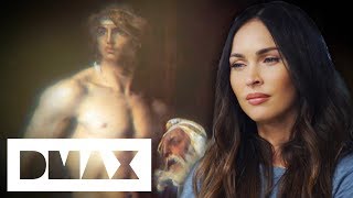 Megan Fox Might Have Found Achilles' Lost Tomb | Legends Of The Lost With Megan Fox