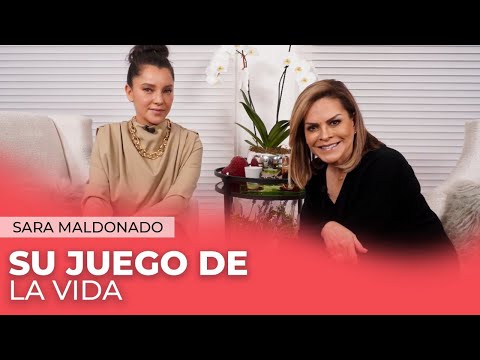 Video: Sara Maldonado čistá hodnota