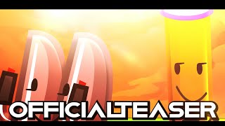 R.I.R Official Teaser (Prequel)