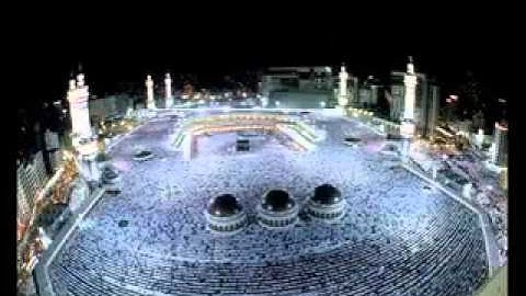 تلاوة خاشعة ومبكية للشيخ صلاح البدير