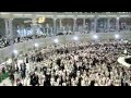 صلاة التراويح ليلة 5 رمضان 1436 سورة النساء 163 المائدة 40 الشيخ عبدالرحمن السديس صلاة التراويح ليلة 5 رمضان 1436 سورة النساء 163 المائدة 40 الشيخ عبدالرحمن السديس