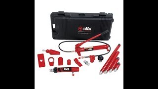 Bva 10 Ton Maintenance Kit - J50100