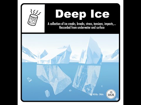 Showreel Deep ice MOOBOX