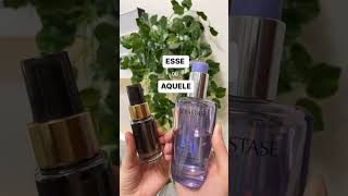 Dark Oil X Blond Absolu: Qual O Seu Preferido? Me Contaaa