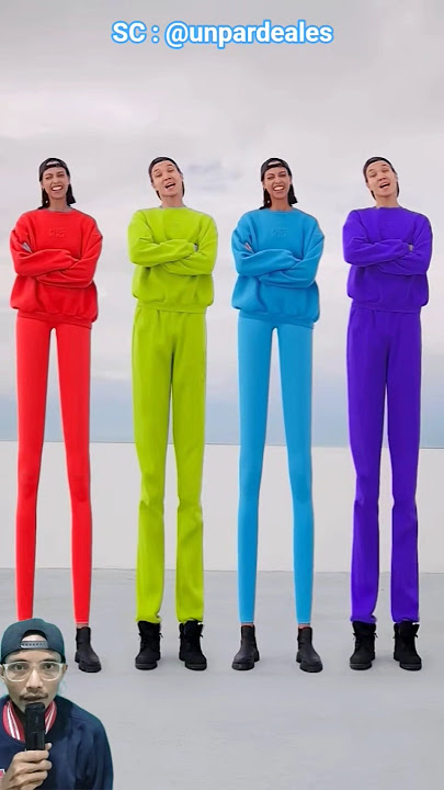 Semuanya jadi Memanjang‼️unpardeales #trendingshorts #viralshorts #short #dance #fyp