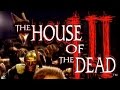 House Of The Dead 3 Full Playthrough 