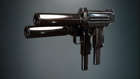 DEAD TRIGGER 2 (DUAL UZI)