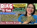 Part 21 compilation of biag ti tao adalan a drama ilocano jena almoite drama