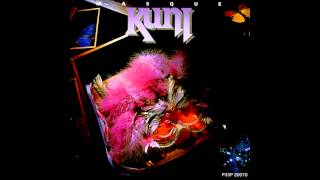 Kuni - Masque (1986; HQ Full Album)