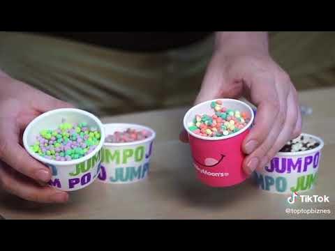 Производство нано-мороженого: Уникальная бизнес идея 2022 года