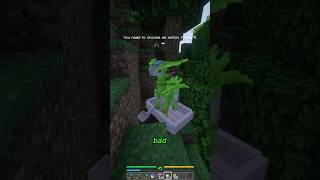 Tragedy- 100 Days of Cobblemon #cobblemon #cobbleverse #pokemon #minecraft #minecraftshorts #gaming