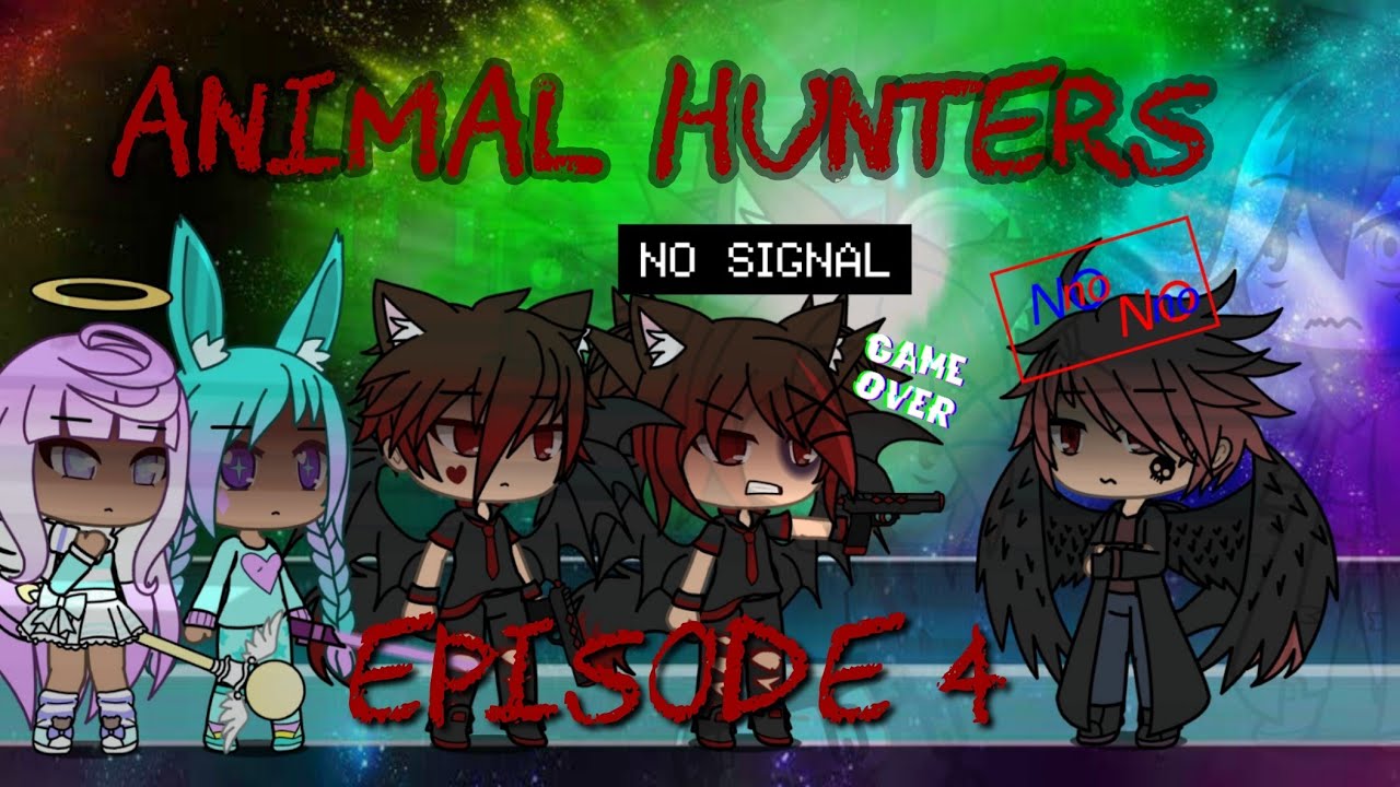 Die Hunters Die Hunters