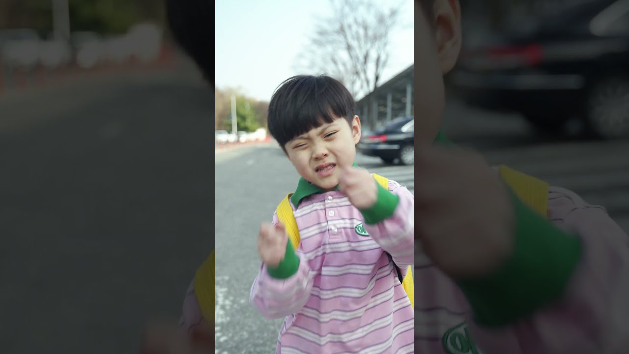 Sigma Kid Love Funny