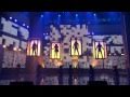 Black Eyed Peas Perform At The 2010 American Music Awards 720p mp3