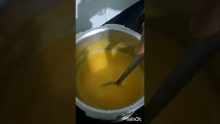 Live with me (Pumpkin, Carrot and ginger soup) Tasty and healthy pl like and subscribe my channel ?