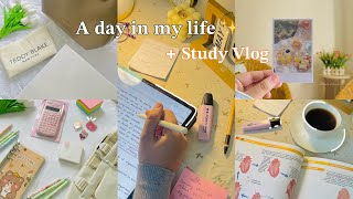 🌷Days in my life + Study Vlog 💌 | Unboxing gifts \u0026 preparing for exams 🖇️ | Bangladesh 🇧🇩