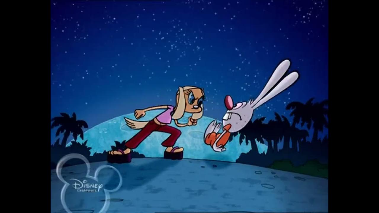 Brandy and Mr. Whiskers Intro (GERMAN) YouTube