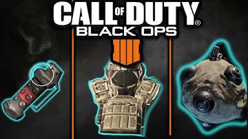 Black ops 4: UPDATE 1.12 - League Play Update, Concussion + Cluster + Armor Reworks, & More!