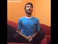 تقليد عزام السنفور