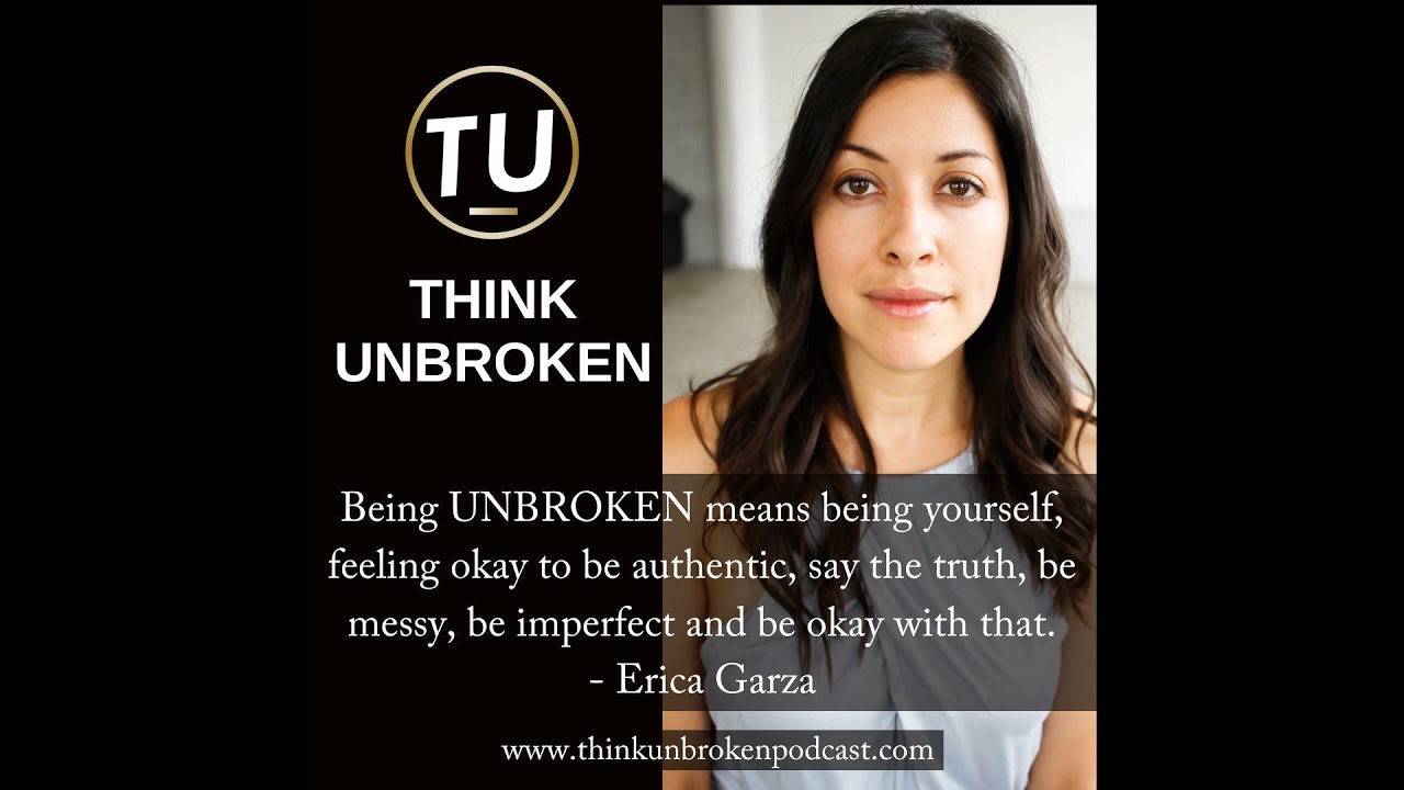 Erica Garza - One Woman’s Journey Through Sex and Porn Addiction | Trauma Healing Coach