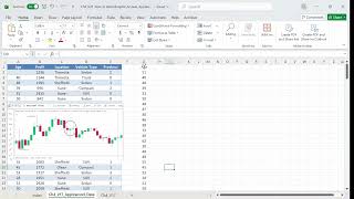 Ch5 V22 How to Build  Contingency Table Using Pivot Table