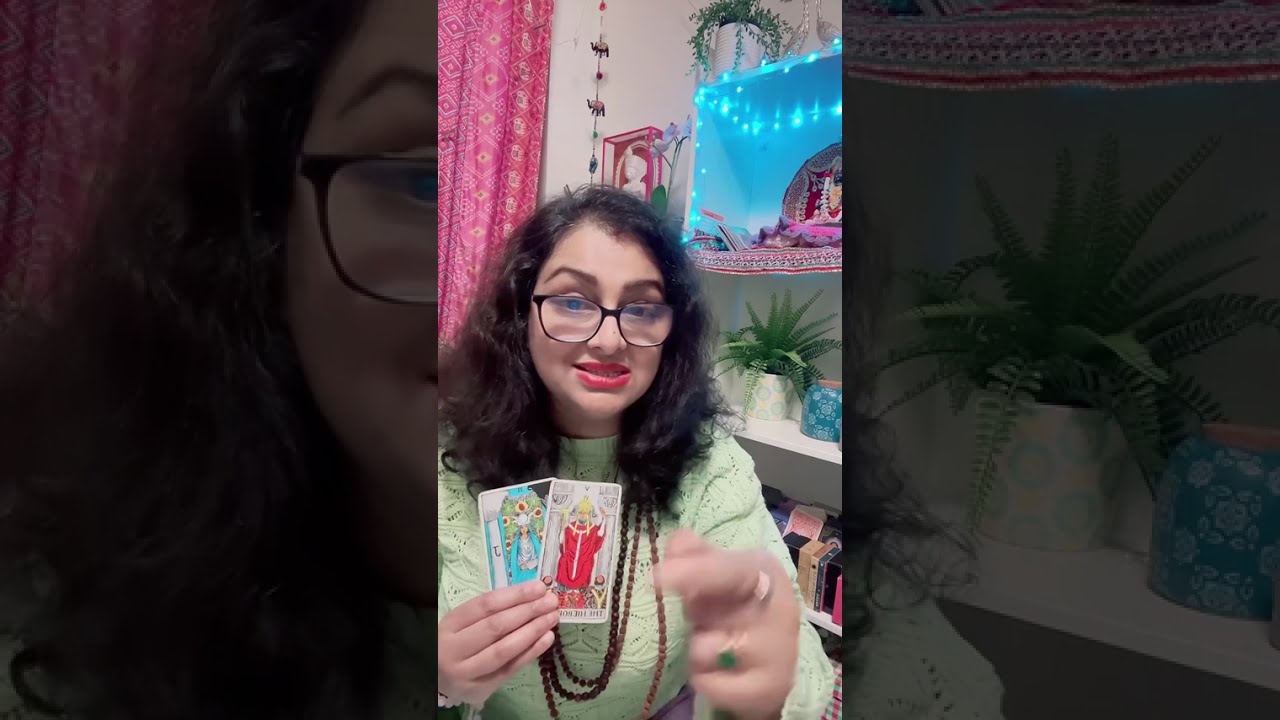 Бывший страдает, думая, что вы продвинулись дальше, но Дух открыл что-то ОЧЕНЬ важное об этой связи!