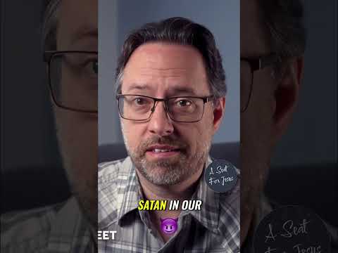 Meek Inherit Earth? Our Victory Over Satan Explained! #shorts