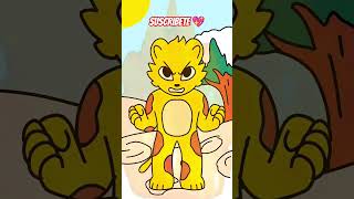 Así es como de verdadte transformas en Super Saiyajin #DragonBall #humor #memes  #Saiyan #shorts