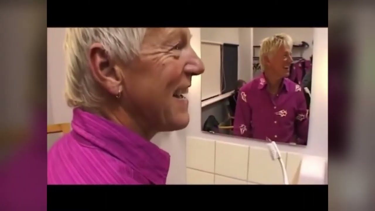 Flamingokvintetten - 45år (2005 Full Video)