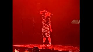 Billie Eilish All Good Girls Go To Hell Live | Orlando, FL 03/10/2020